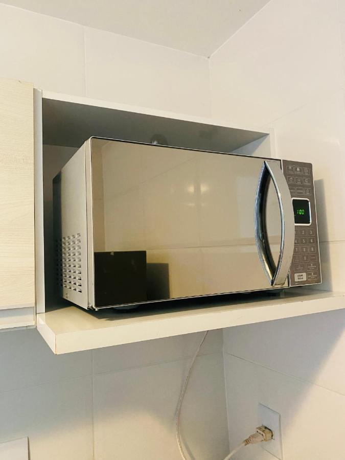 Apartamento Amplo E Confortavel Em Macae Exterior photo