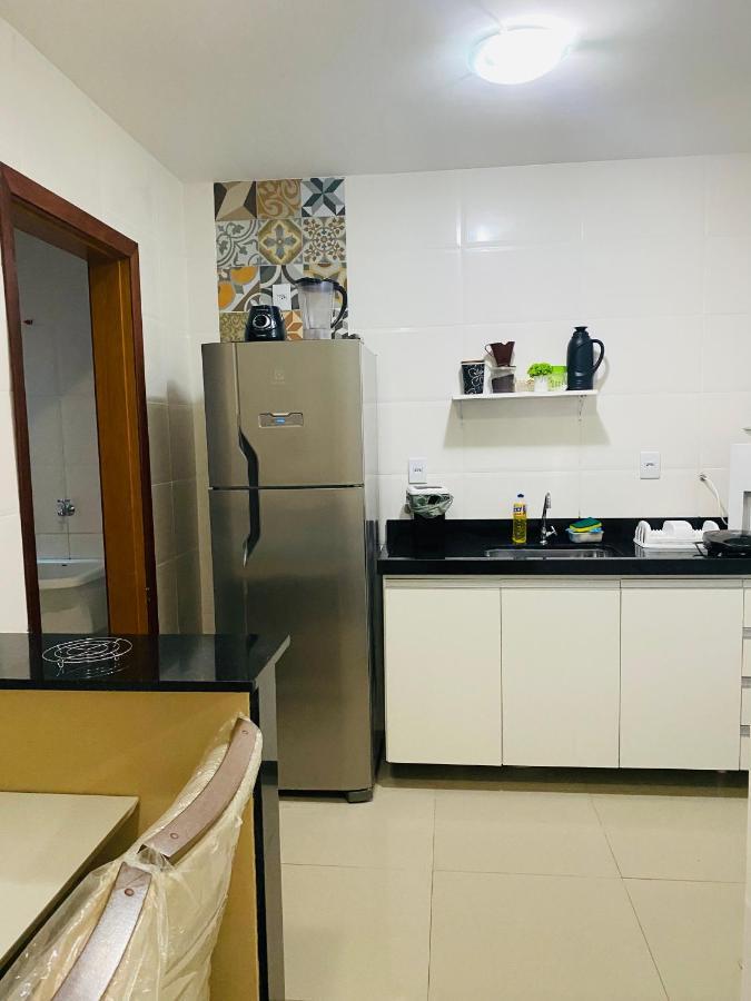 Apartamento Amplo E Confortavel Em Macae Exterior photo