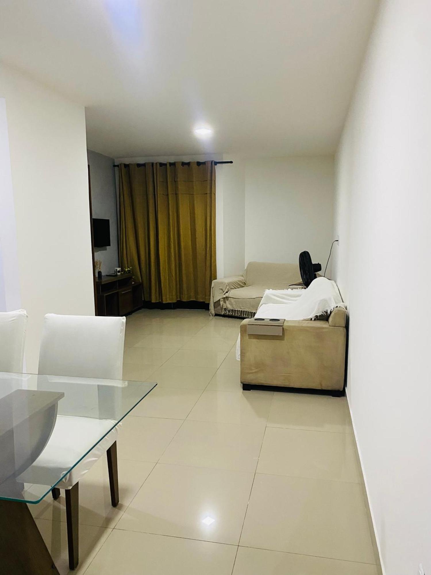 Apartamento Amplo E Confortavel Em Macae Exterior photo