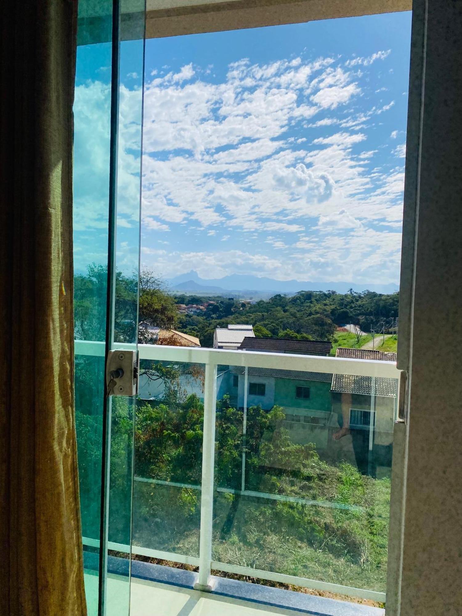 Apartamento Amplo E Confortavel Em Macae Exterior photo