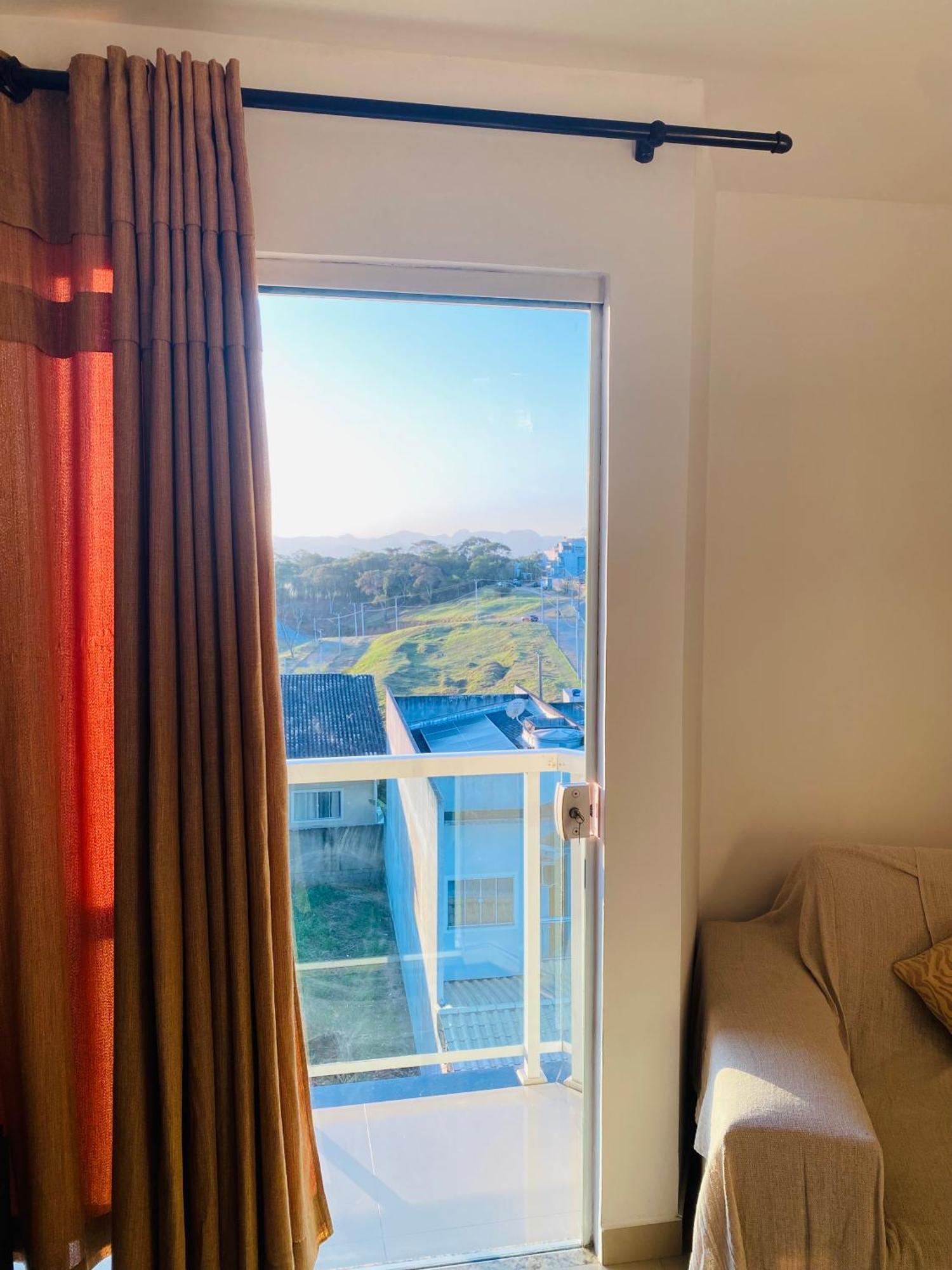 Apartamento Amplo E Confortavel Em Macae Room photo