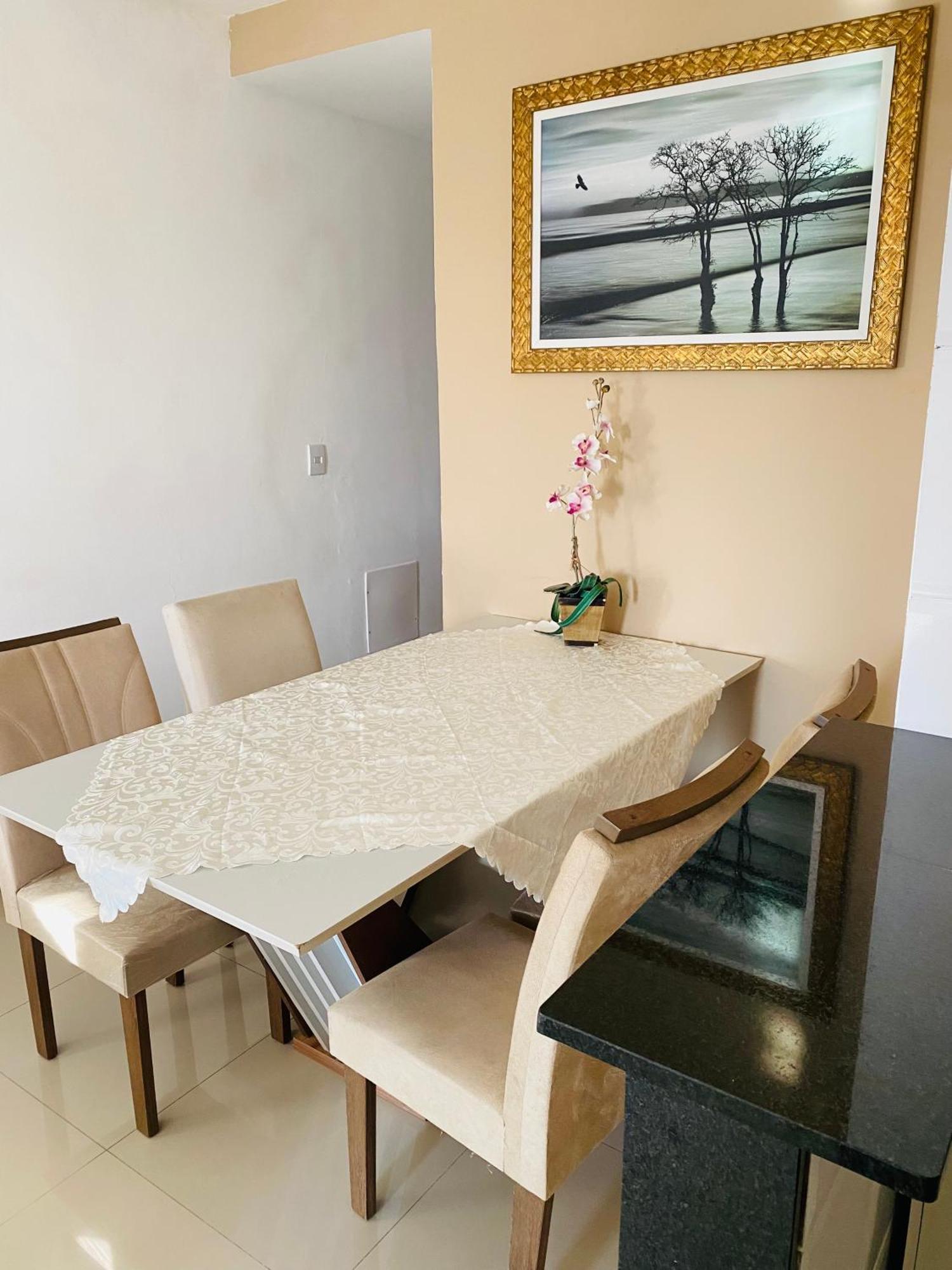 Apartamento Amplo E Confortavel Em Macae Exterior photo