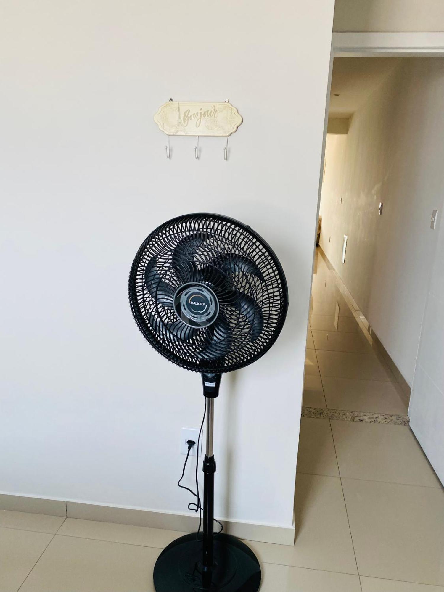 Apartamento Amplo E Confortavel Em Macae Exterior photo