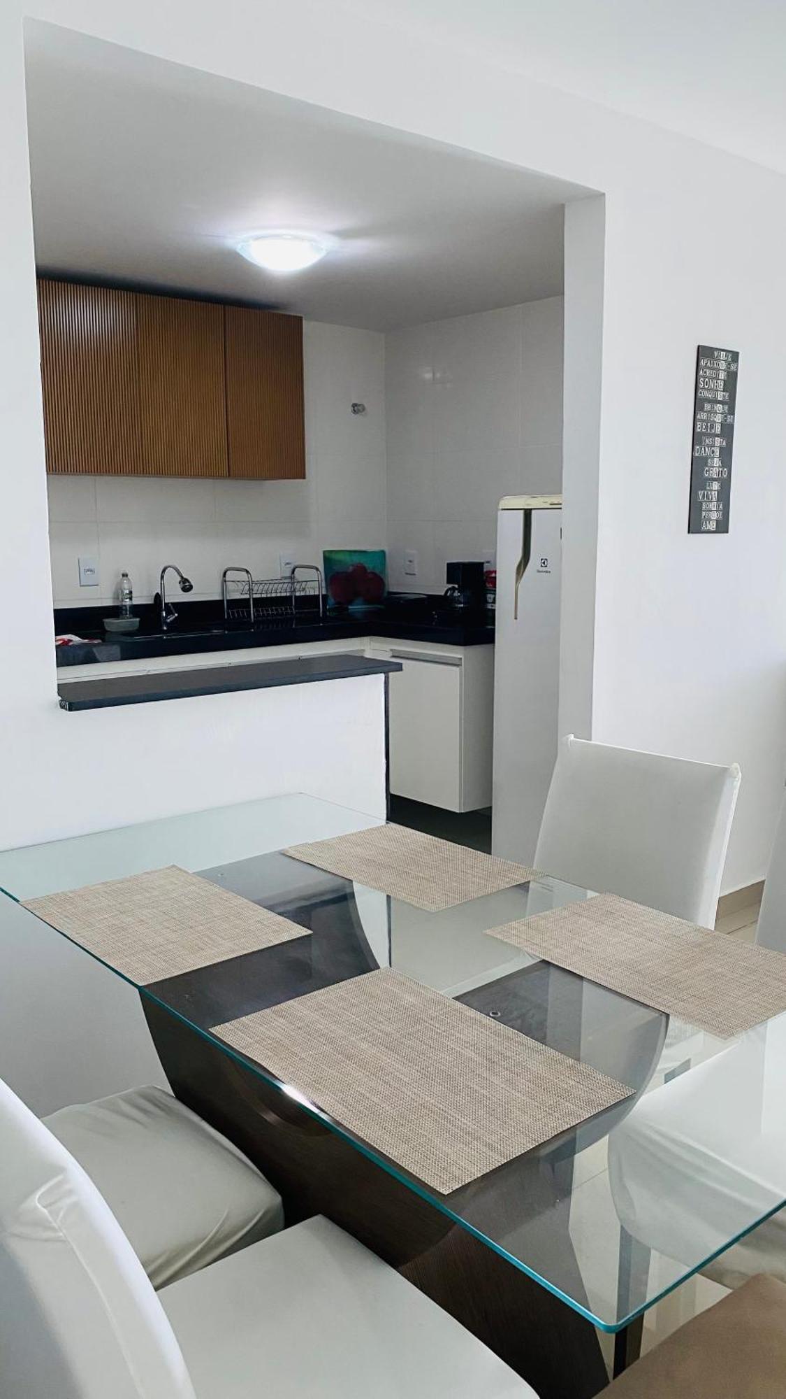 Apartamento Amplo E Confortavel Em Macae Exterior photo