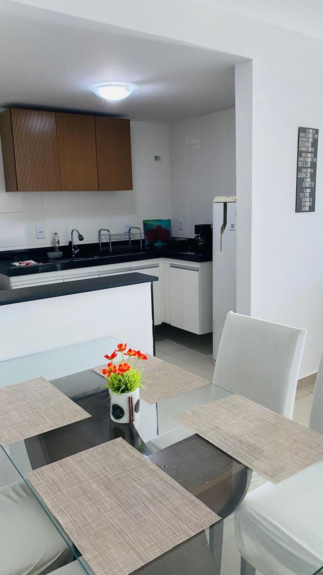 Apartamento Amplo E Confortavel Em Macae Exterior photo