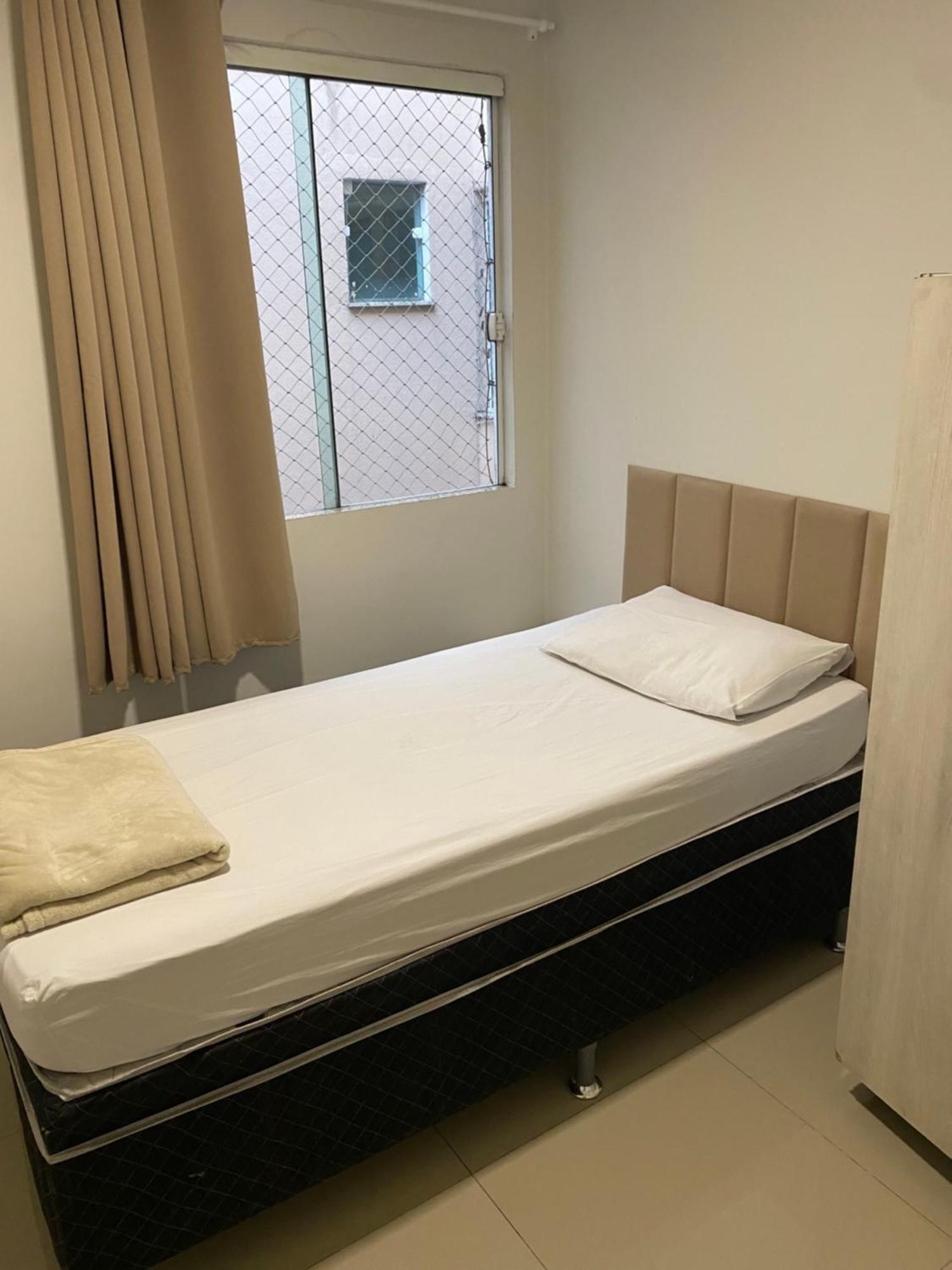 Apartamento Amplo E Confortavel Em Macae Exterior photo