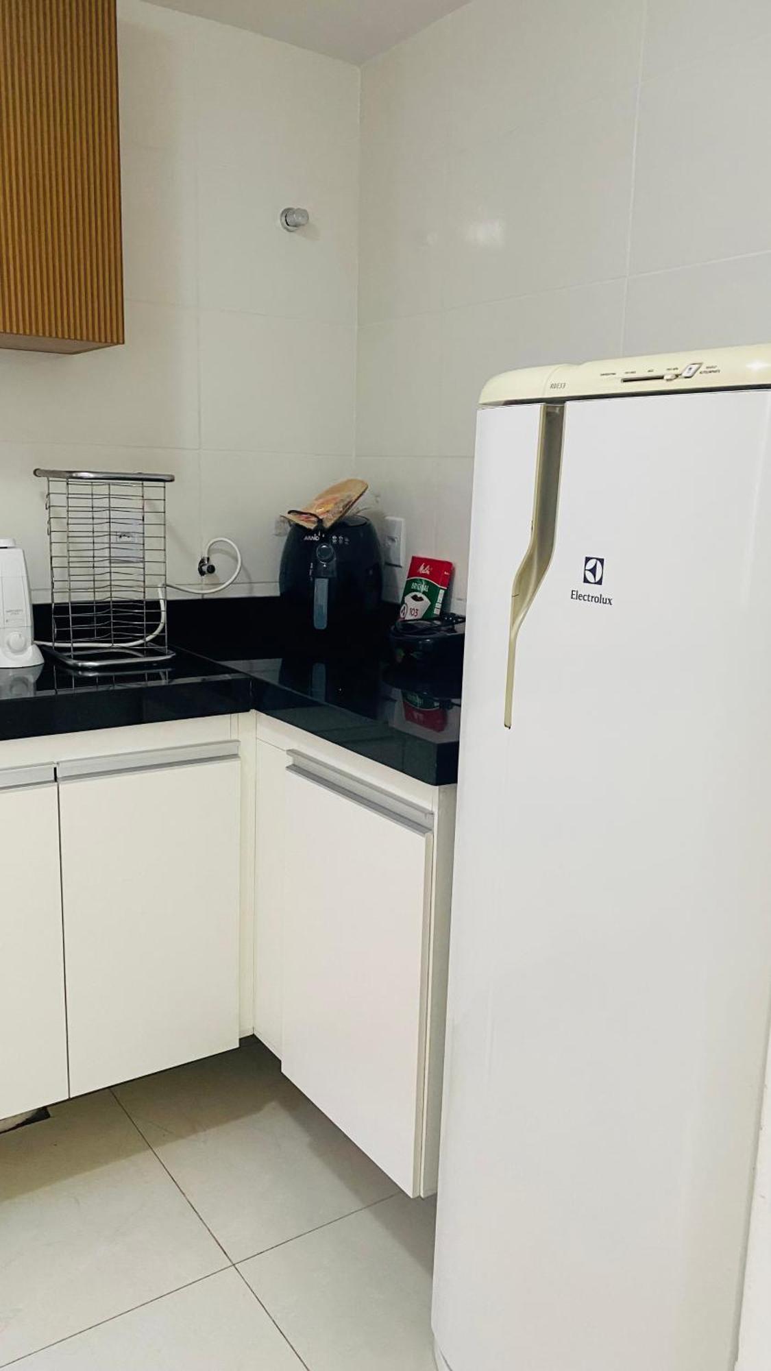 Apartamento Amplo E Confortavel Em Macae Exterior photo