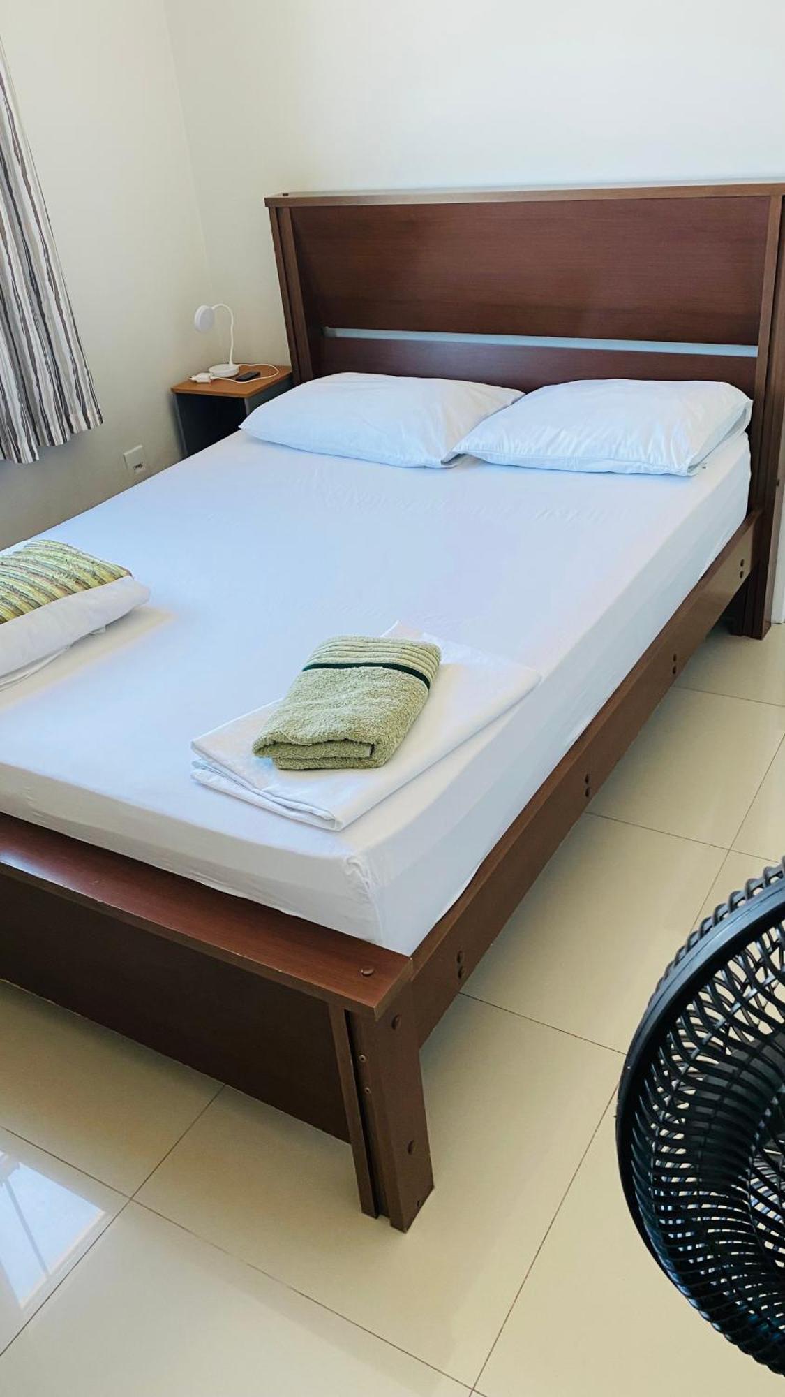 Apartamento Amplo E Confortavel Em Macae Exterior photo