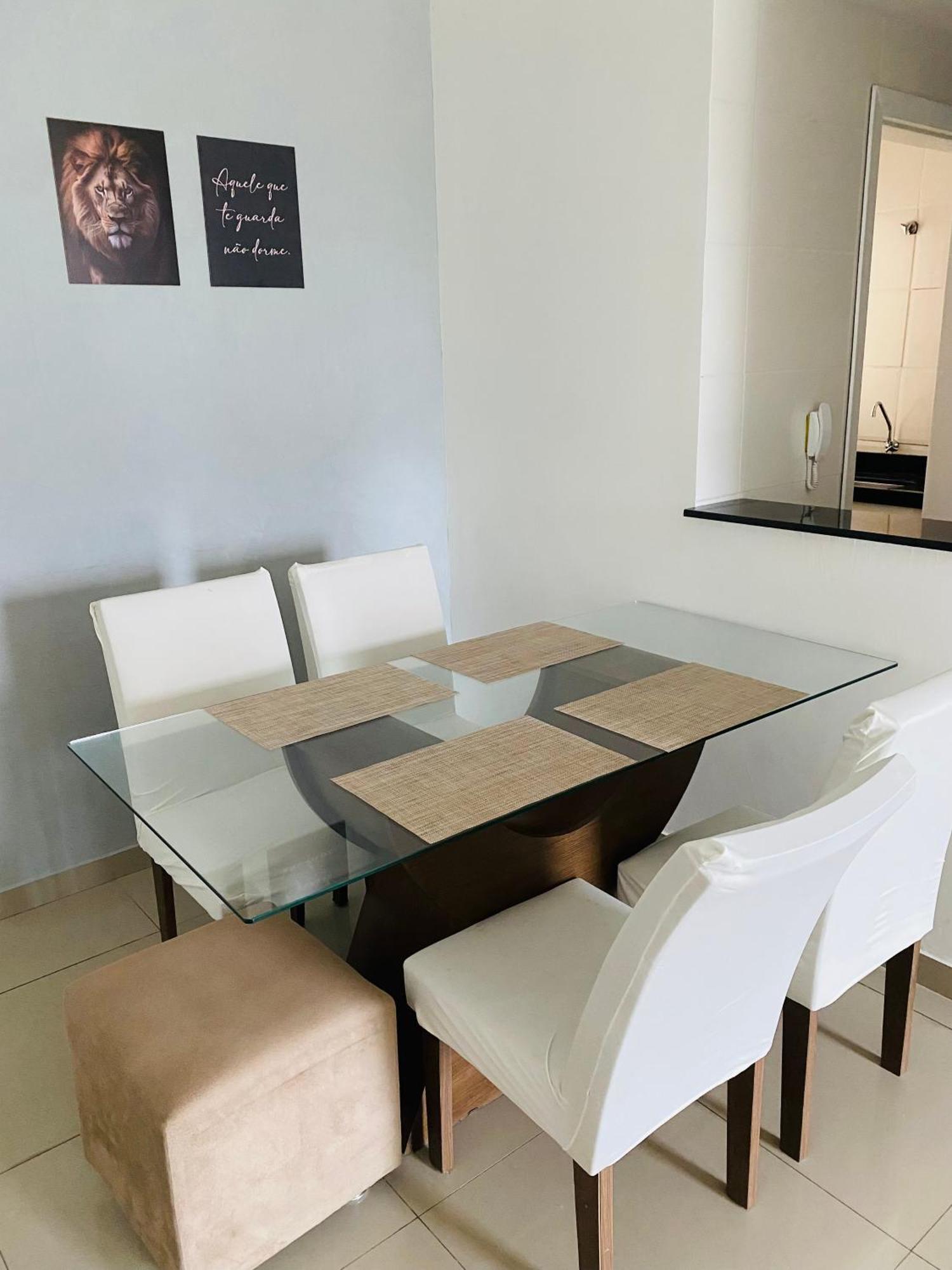 Apartamento Amplo E Confortavel Em Macae Exterior photo