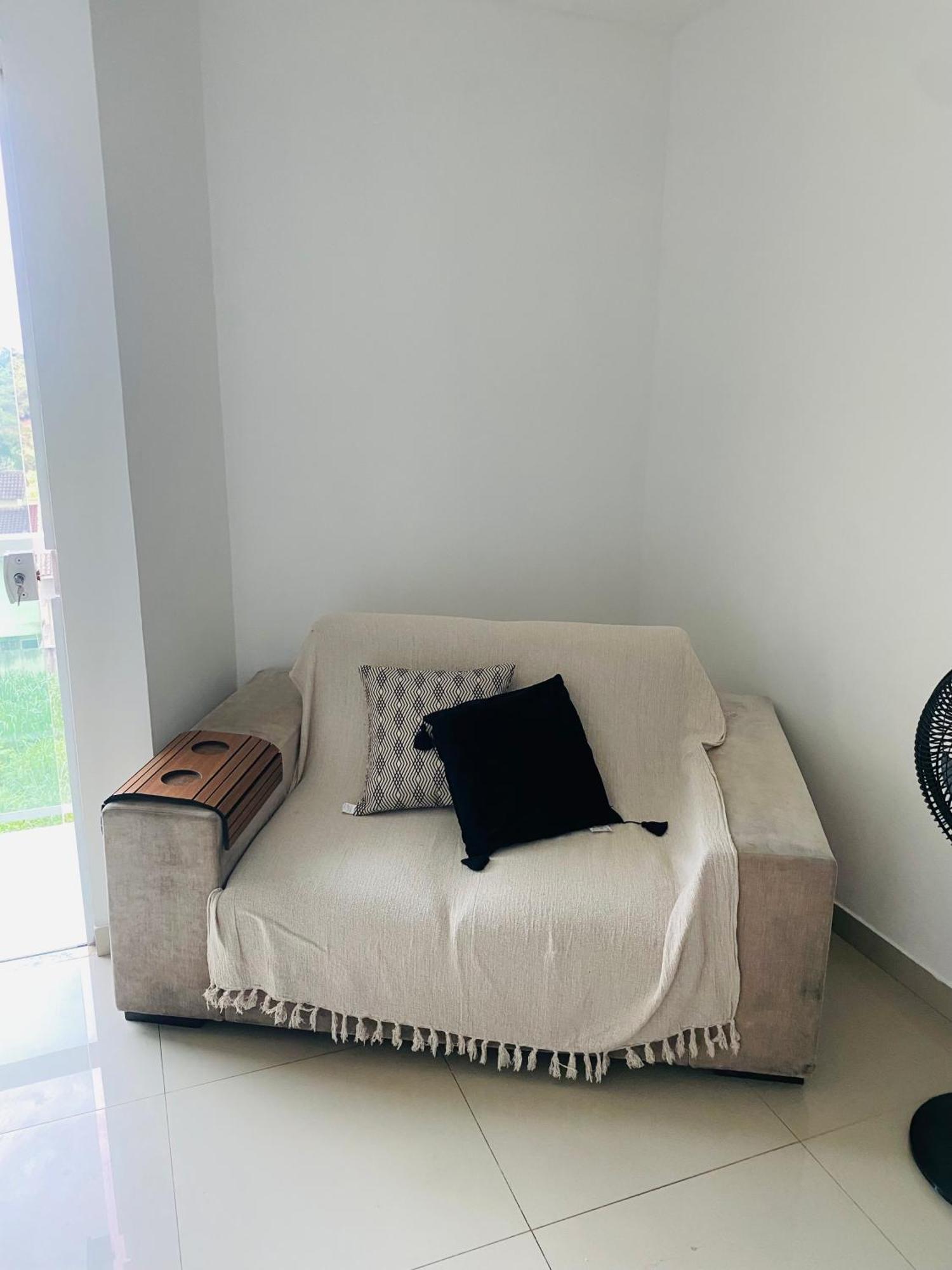 Apartamento Amplo E Confortavel Em Macae Exterior photo
