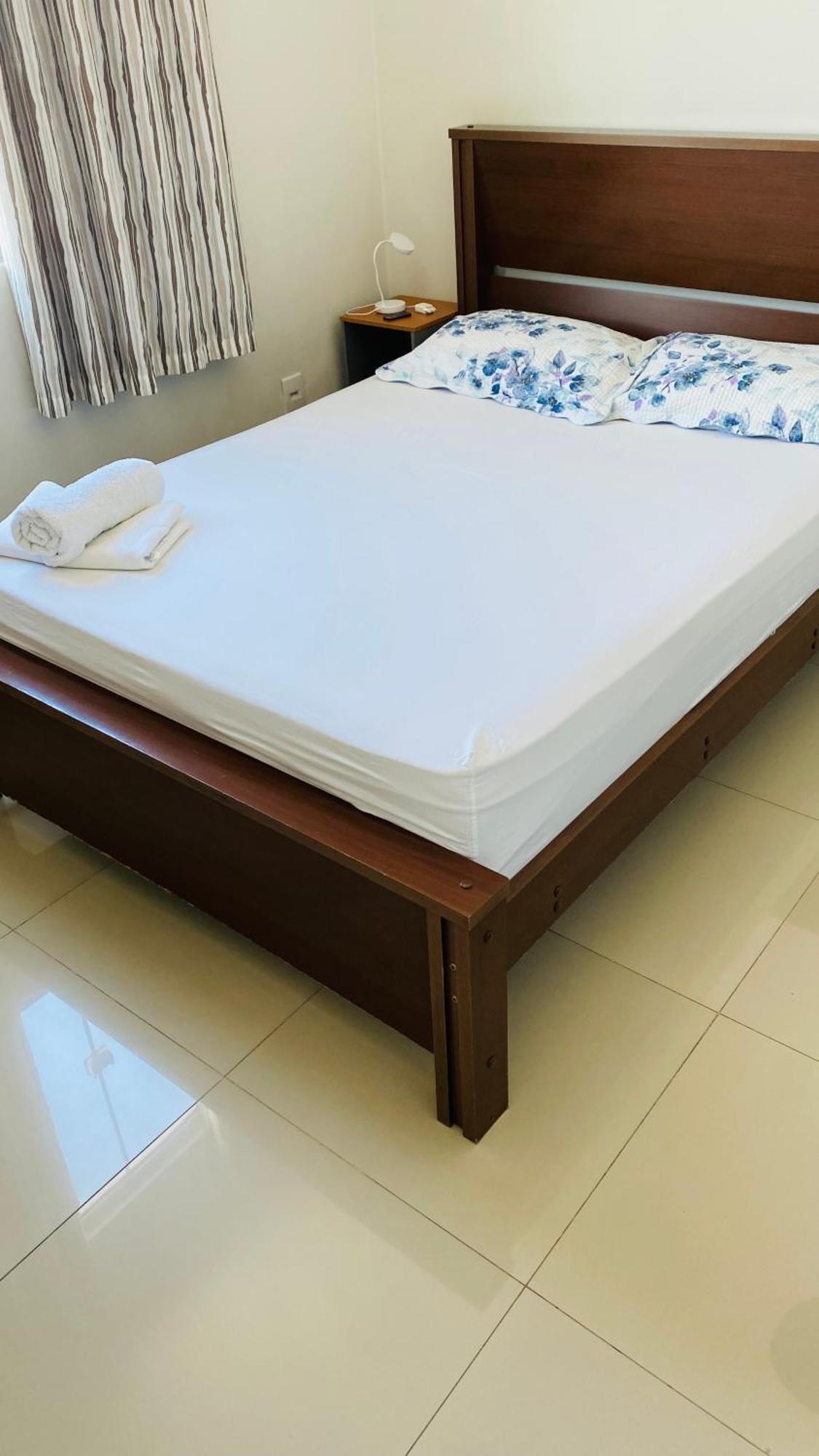 Apartamento Amplo E Confortavel Em Macae Exterior photo