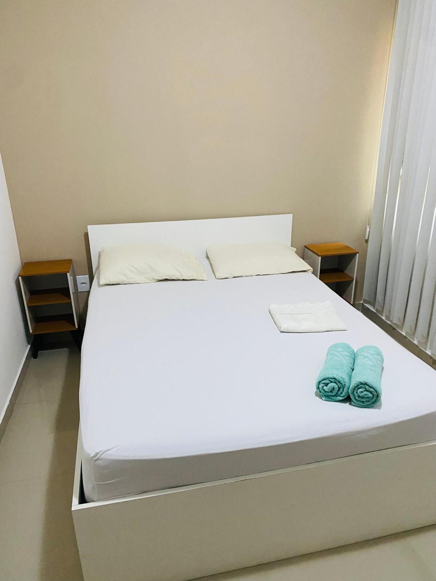 Apartamento Amplo E Confortavel Em Macae Exterior photo