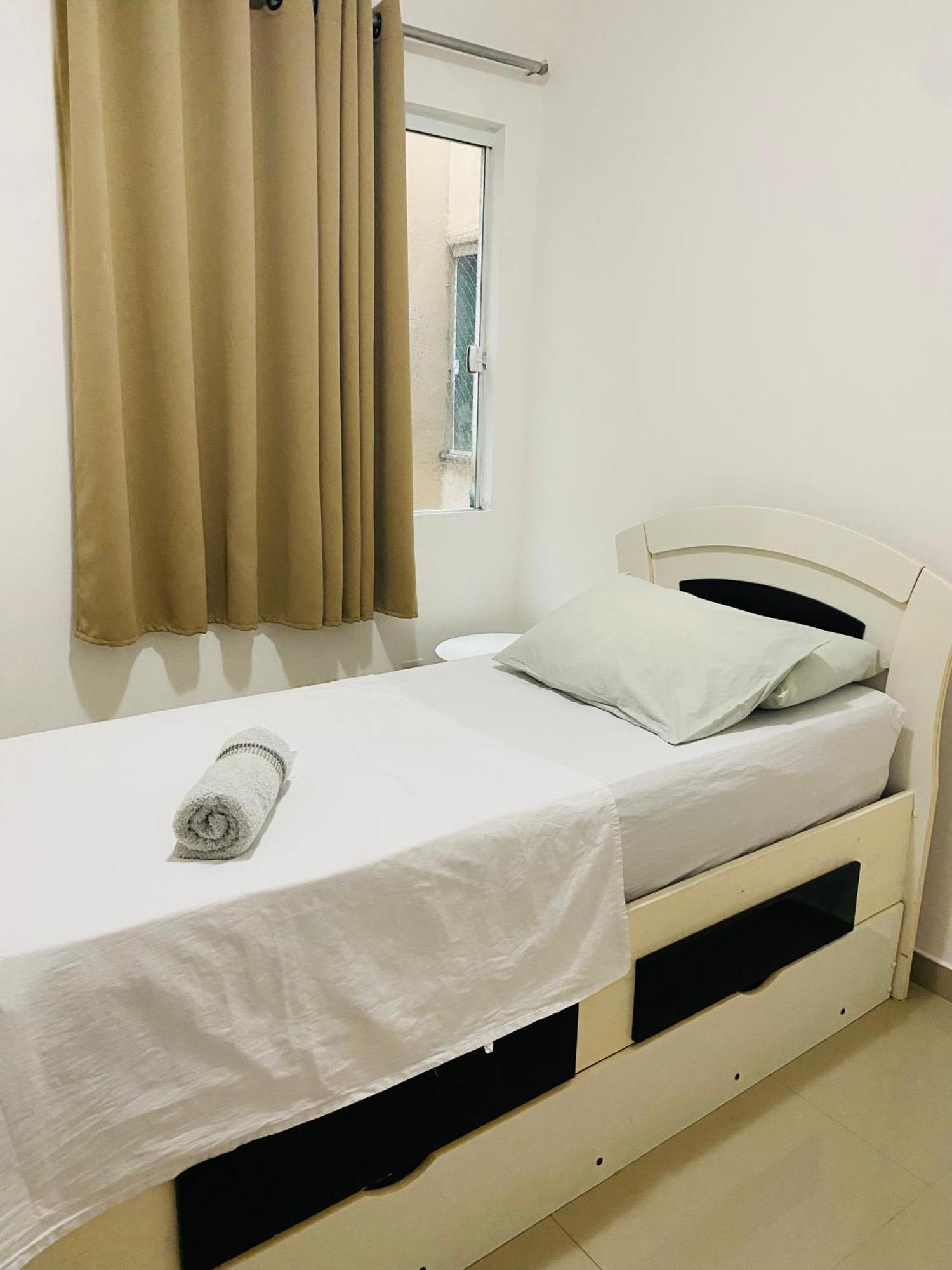 Apartamento Amplo E Confortavel Em Macae Exterior photo