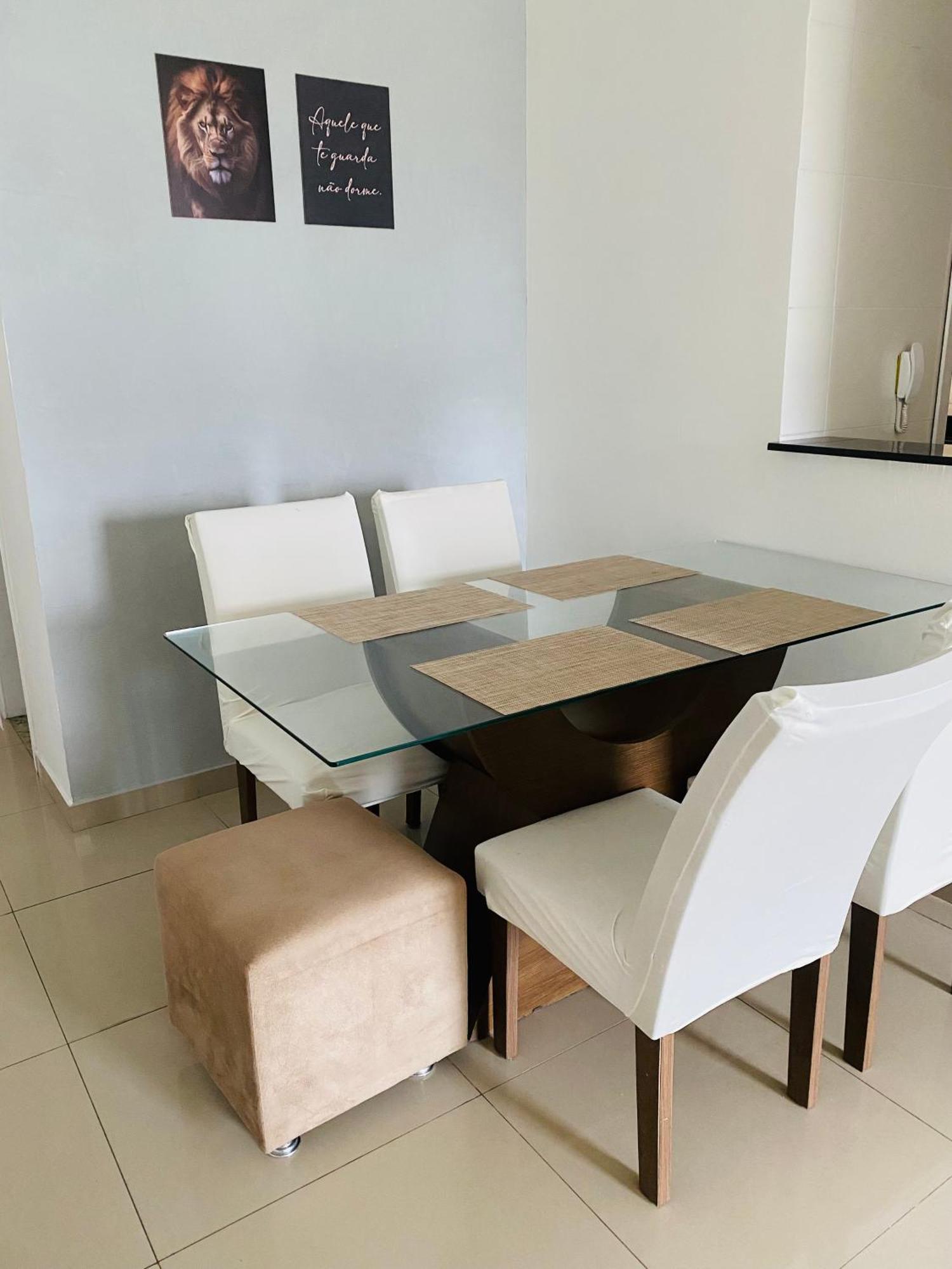 Apartamento Amplo E Confortavel Em Macae Exterior photo