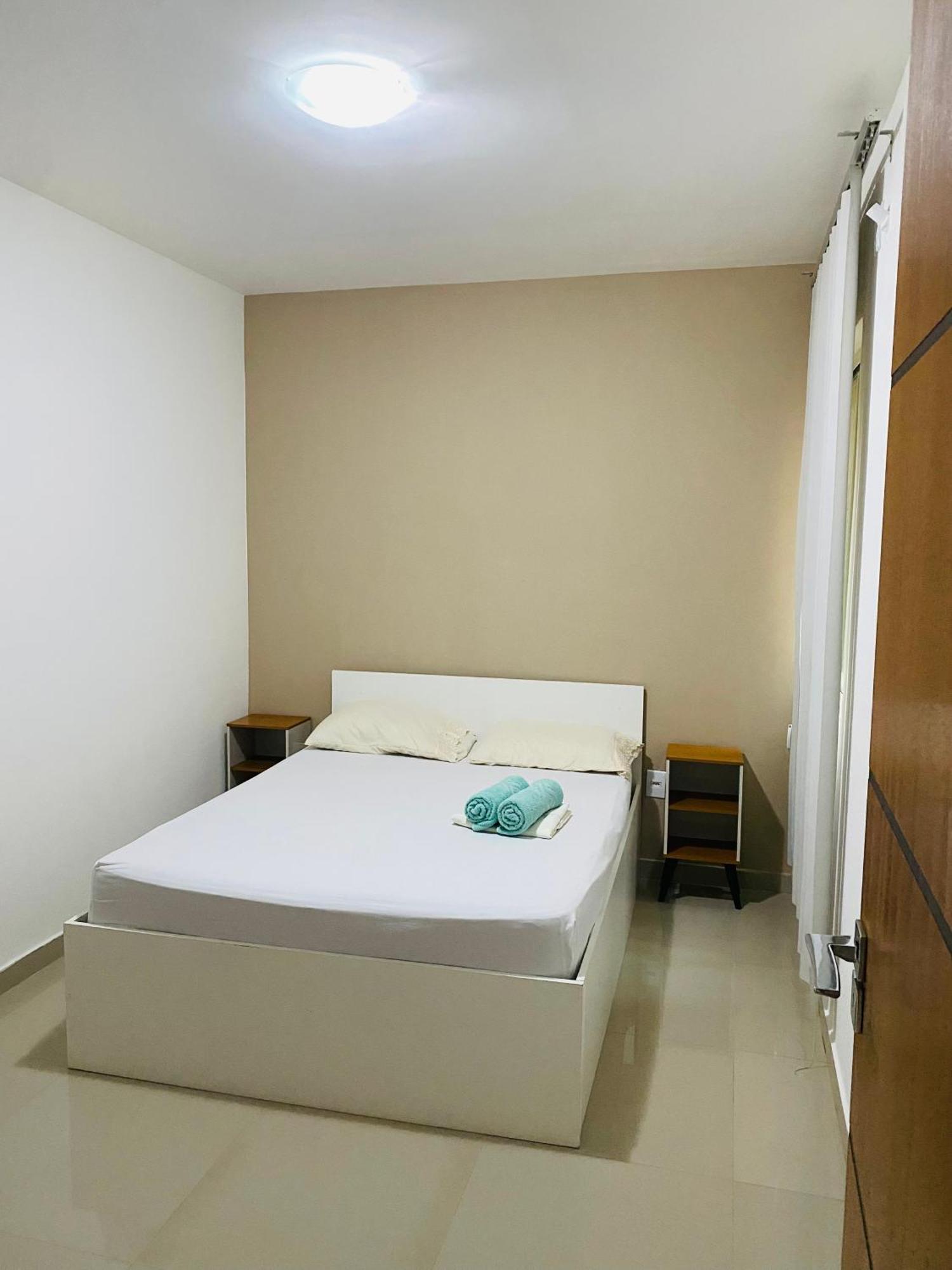 Apartamento Amplo E Confortavel Em Macae Exterior photo