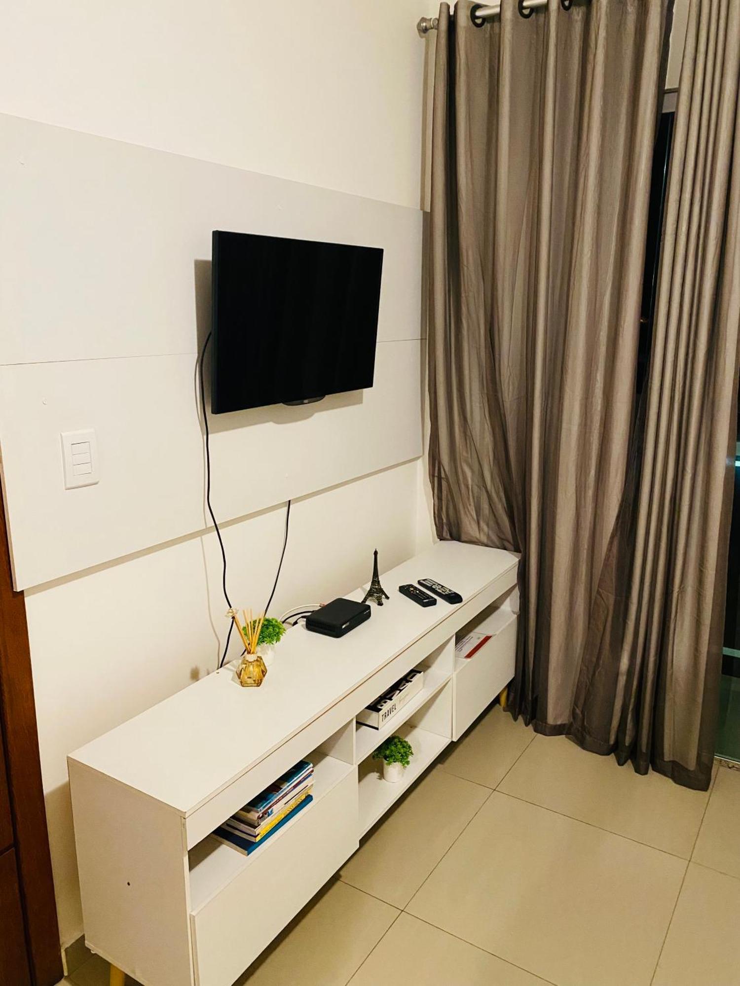 Apartamento Amplo E Confortavel Em Macae Exterior photo